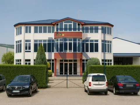 Sale, office space, 900m², Mareza, Podgorica