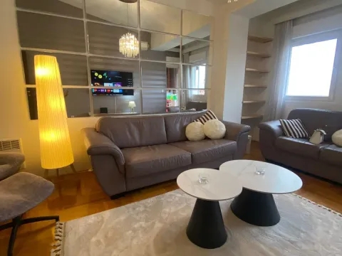 Rent, one bedroom apartment, 52m², City Kvart, Podgorica - image 2