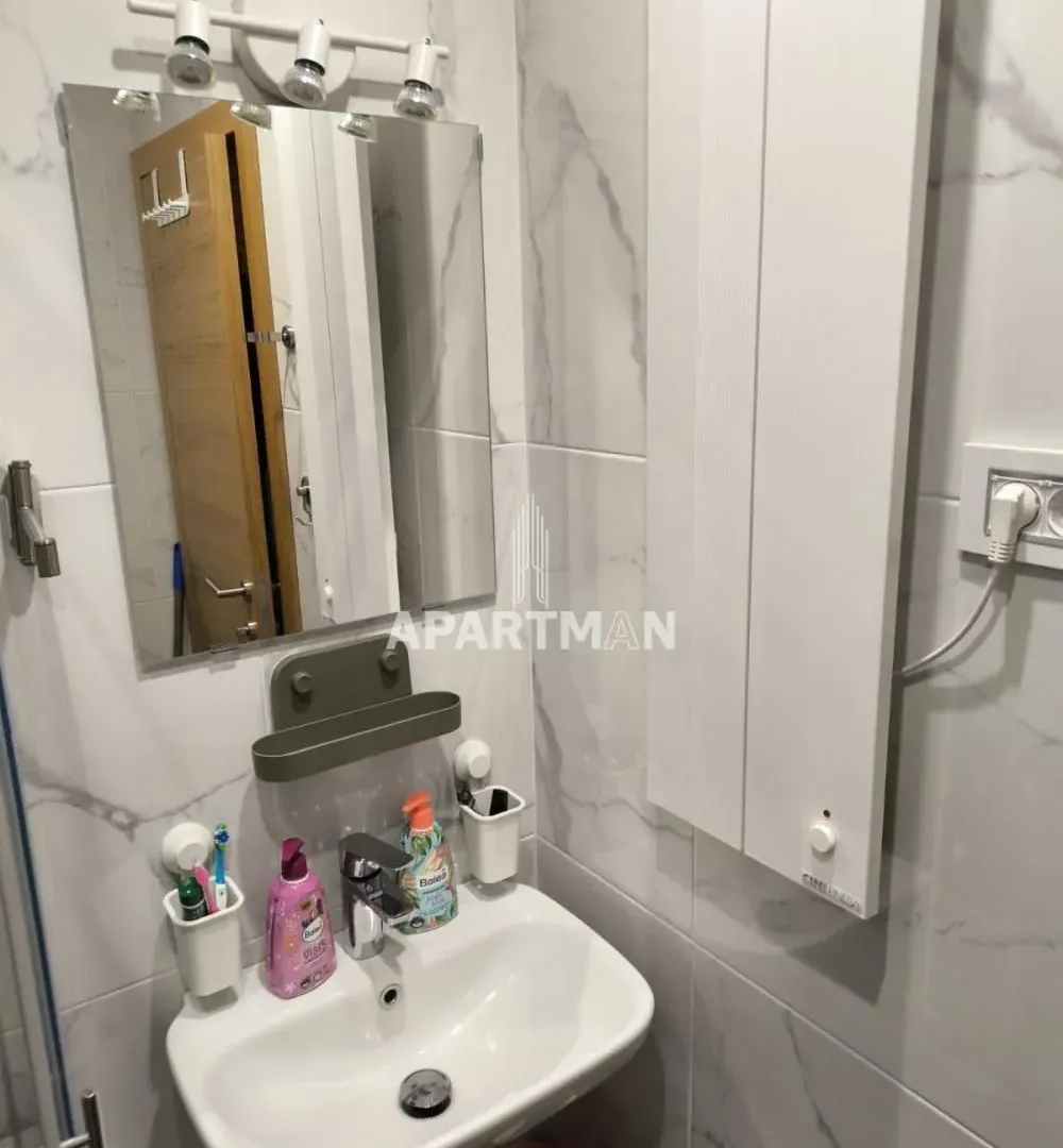 Sale, three bedroom apartment, 44m², Divčibare, Valjevo