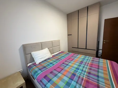 Izdavanje, stan, 43m², Vezirov Most, Podgorica - image 8