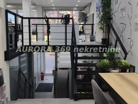 Sale, office space, 274m², Grbavica, Novi Sad Sve Podlokacije - image 10