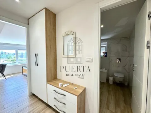 Izdavanje, dvosoban stan, 100m², Preko Morače, Podgorica - image 9