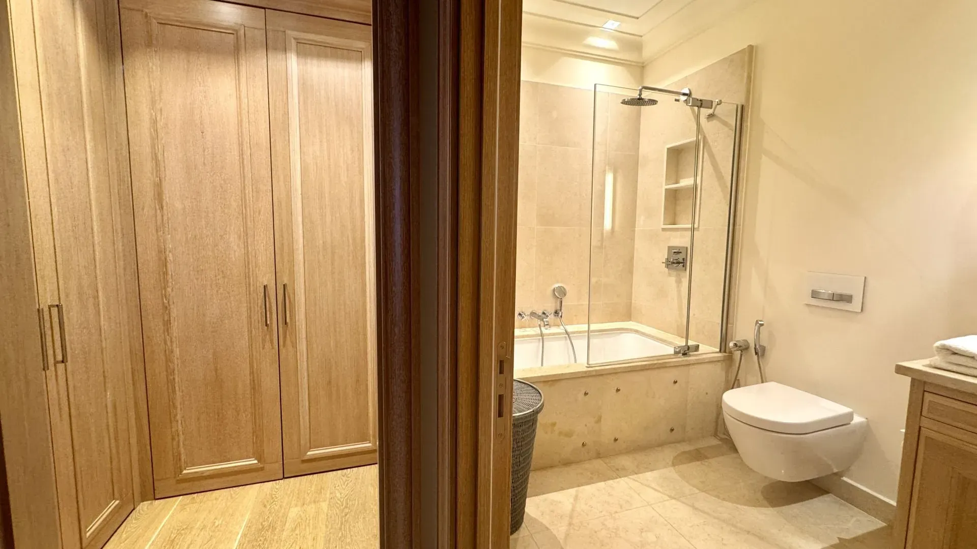 Rent, two bedroom apartment, 116m², Porto Montenegro, Tivat