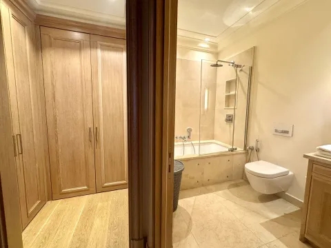 Rent, two bedroom apartment, 116m², Porto Montenegro, Tivat - image 8