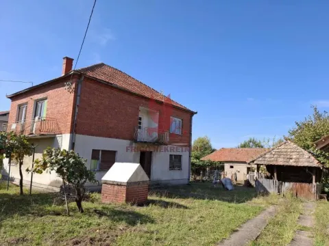 Sale, house, 172m², Centar, Topola - image 15