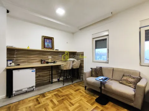 Sale, studio apartment, 27m², Cetinje, Crna Gora - image 5