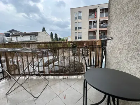 Izdavanje, jednosoban stan, 44m², Momišići, Podgorica - image 6