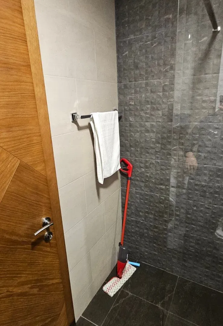 Izdavanje, jednosoban stan, 48m², Ljubović, Podgorica