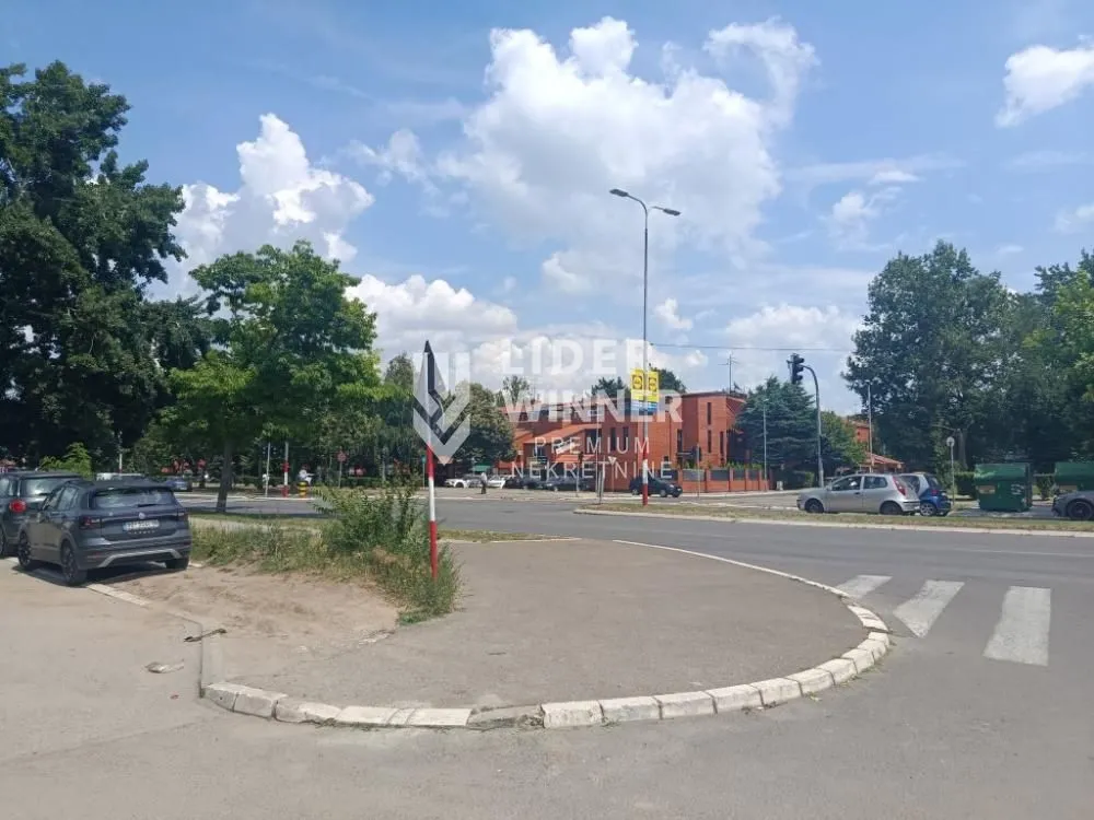 Sale, office space, 154m², Bezanijska Kosa 1, Bežanijska Kosa Sve Podlokacije