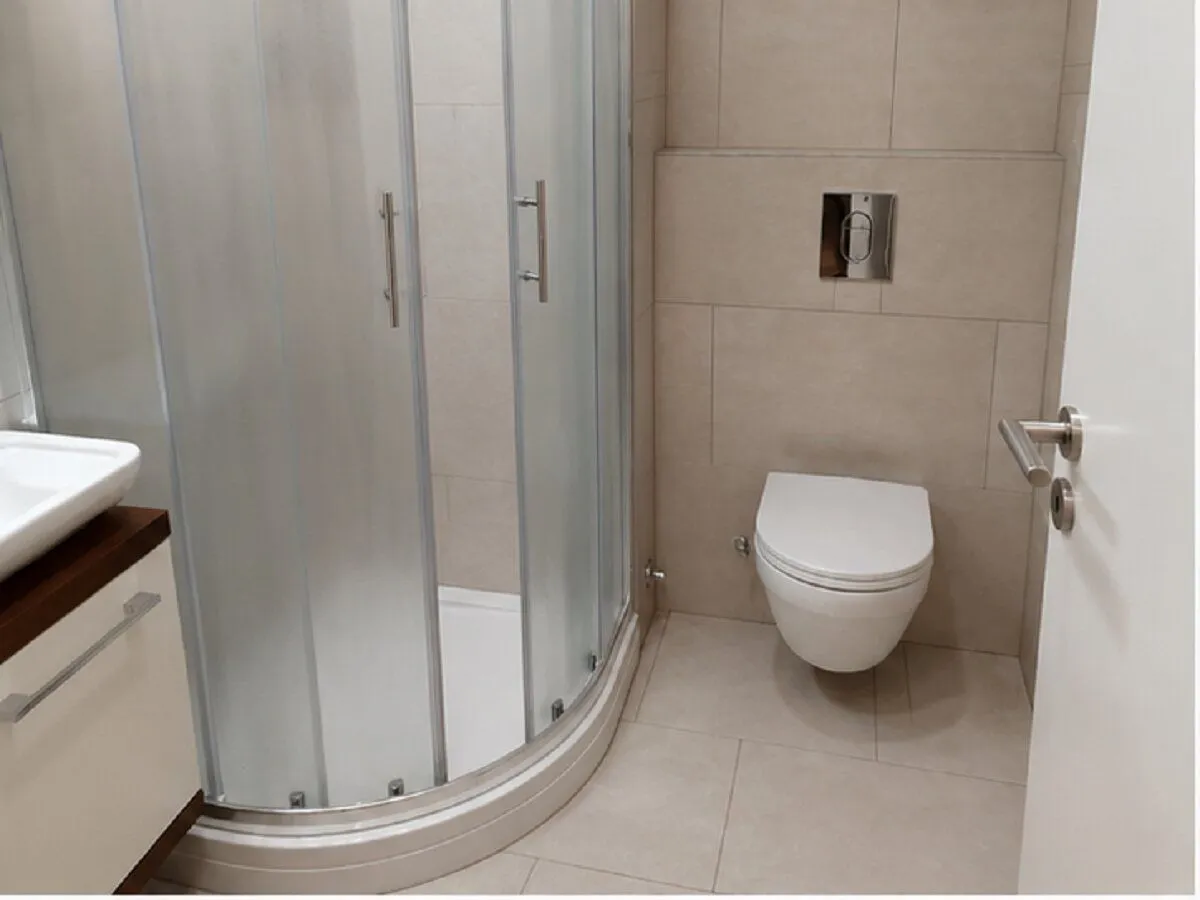 Rent, three bedroom apartment, 67m², Novi Beograd Blok 67, Novi Beograd Sve Podlokacije