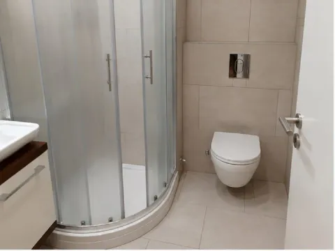 Rent, three bedroom apartment, 67m², Novi Beograd Blok 67, Novi Beograd Sve Podlokacije - image 7