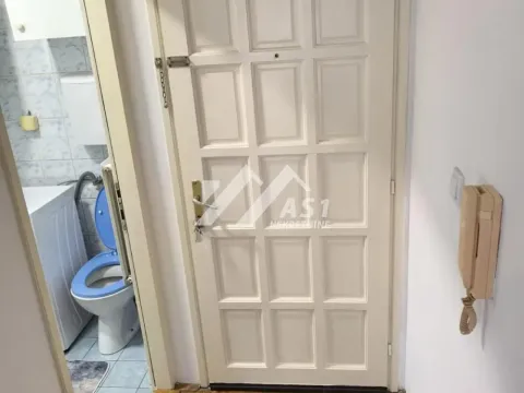 Izdavanje, stan, 28m², Podbara, Novi Sad Sve Podlokacije - image 7