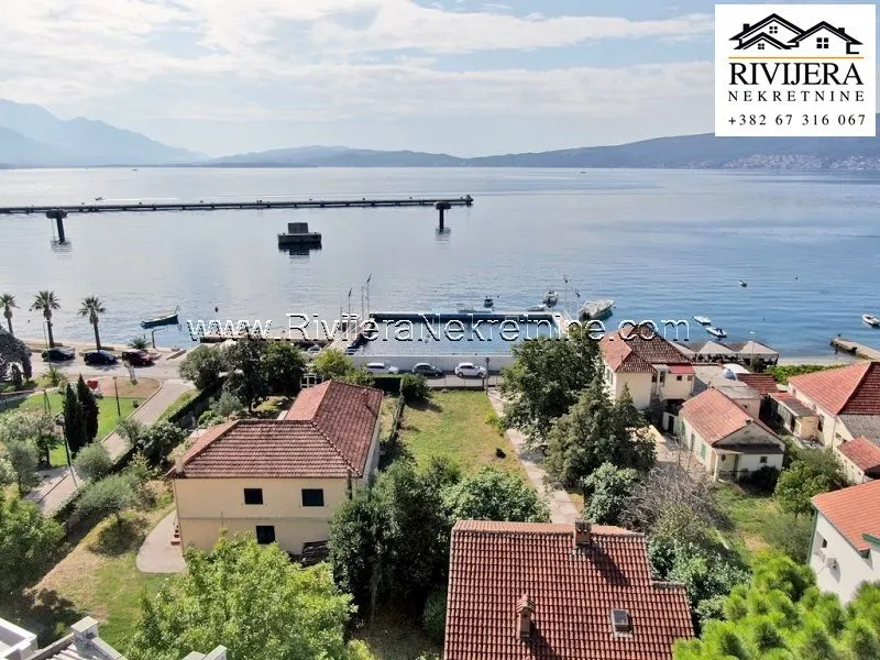 Prodaja, kuća, 235m², Bijela, Herceg Novi