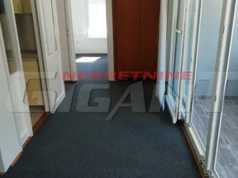 Izdavanje, dvosoban stan, 64m², Novi Beograd Blok 22, Novi Beograd Sve Podlokacije - image 10