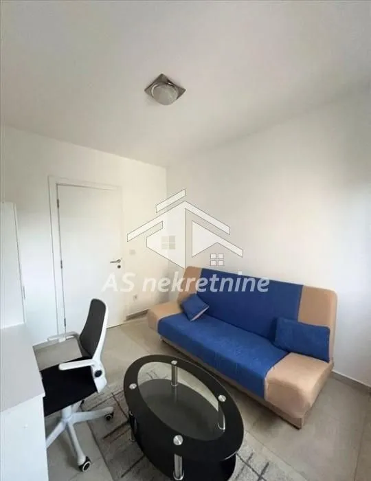 Rent, apartment, 55m², Južni Bulevar, Vračar Sve Podlokacije