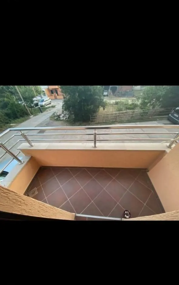 Sale, three bedroom apartment, 79m², Budva, Crna Gora