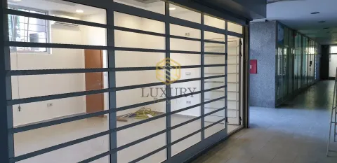 Rent, office space, 24m², Pobrežje, Podgorica - image 8