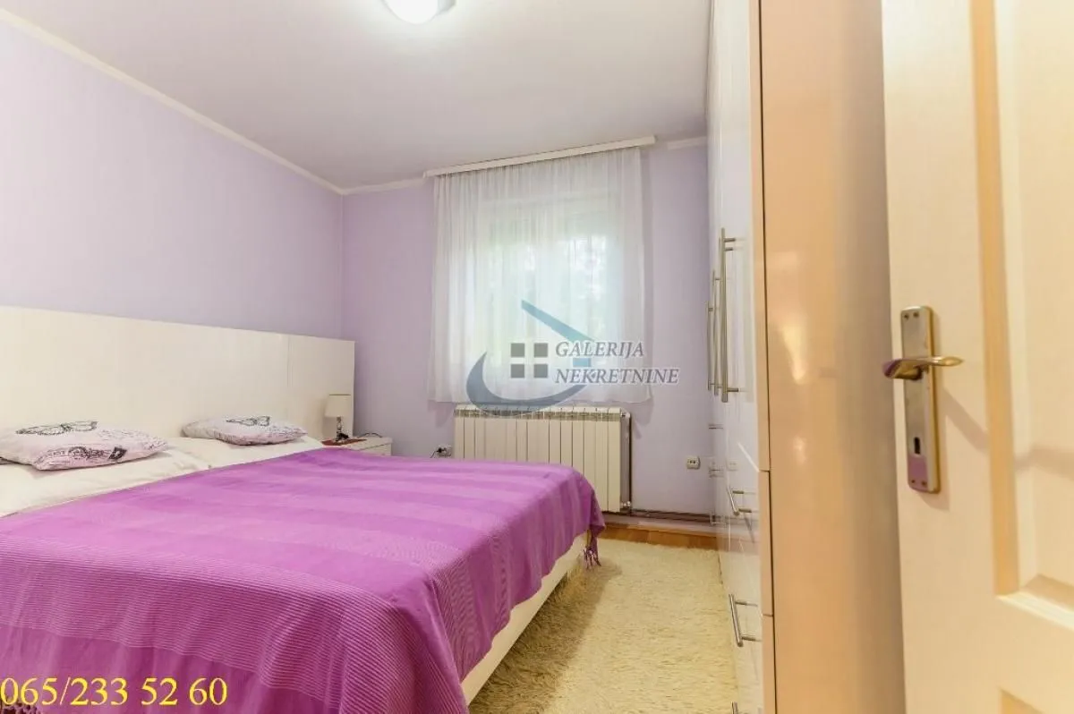 Sale, house, 247m², Palilula Sve Podlokacije, Beograd