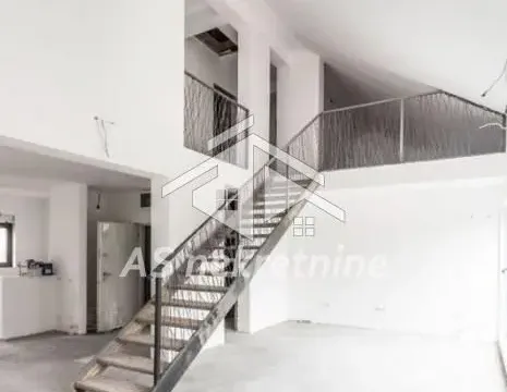 Sale, apartment, 170m², Palata Pravde, Beograd - image 11