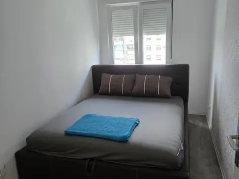 Izdavanje, dvosoban stan, 50m², Novi Beograd Blok 61, Novi Beograd Sve Podlokacije - image 14