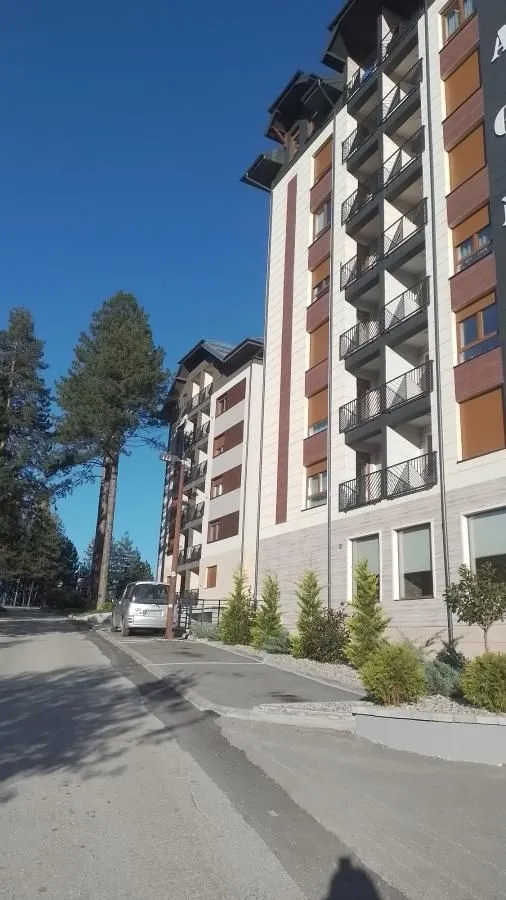 Prodaja, jednosoban stan, 30m², Zlatibor, Srbija