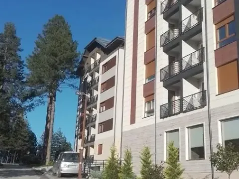 Prodaja, jednosoban stan, 30m², Zlatibor, Srbija - image 9