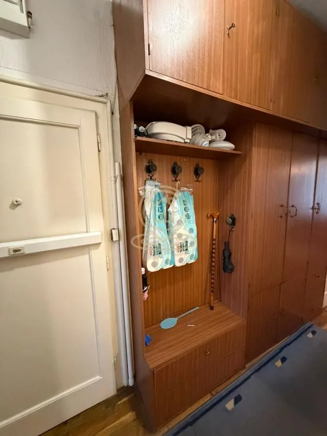 Rent, two bedroom apartment, 50m², Stari Grad, Beograd