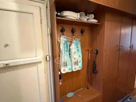 Rent, two bedroom apartment, 50m², Stari Grad, Beograd - image 13