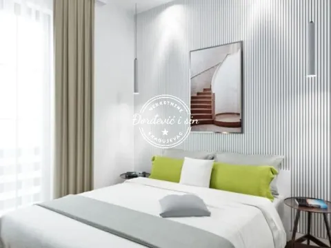 Sale, two bedroom apartment, 39m², Palisad, Zlatibor - image 11