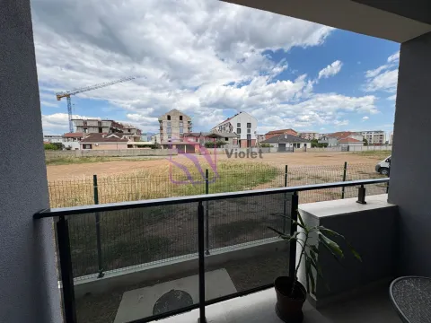 Izdavanje, jednosoban stan, 46m², Zabjelo, Podgorica - image 25