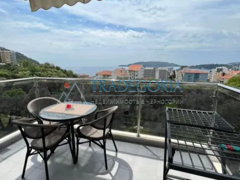 Prodaja, jednosoban stan, 51m², Bečići, Budva - image 16