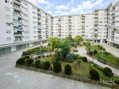 Prodaja, jednosoban stan, 50m², Podgorica, Crna Gora - image 22