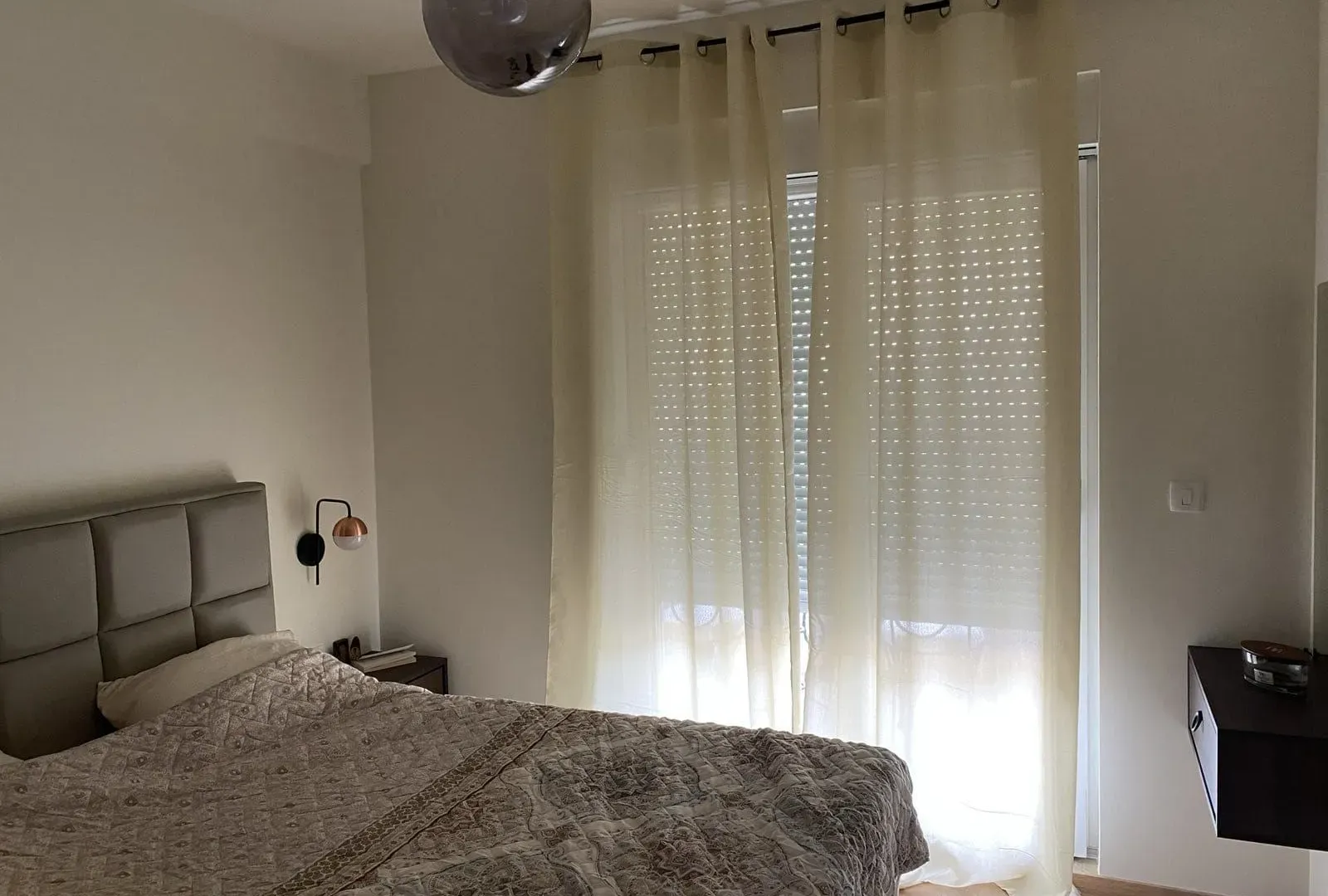 Prodaja, jednosoban stan, 47m², Budva okolina, Budva