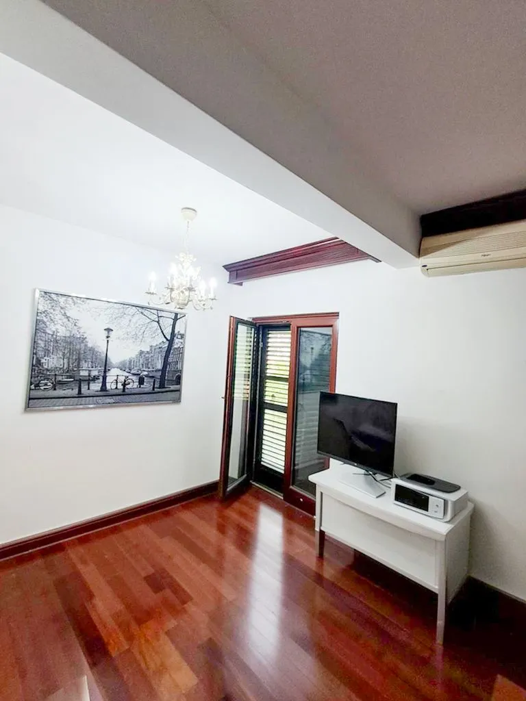Sale, three bedroom apartment, 136m², Gorica C, Podgorica