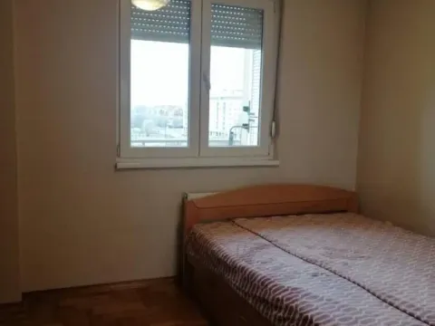 Rent, one bedroom apartment, 45m², Nova Detelinara, Novi Sad Sve Podlokacije - image 6