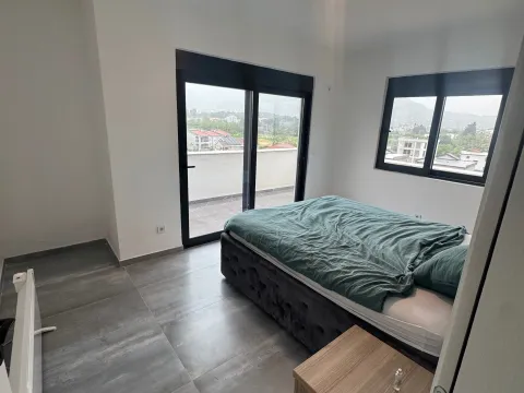 Rent, three bedroom apartment, 132m², Polje, Bar - image 12