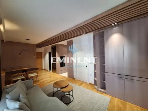 Prodaja, trosoban stan, 75m², Novi Beograd Blok 65, Novi Beograd Sve Podlokacije - image 3