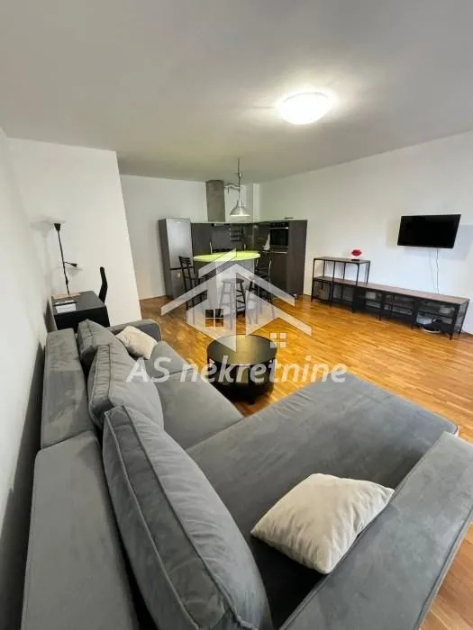 Izdavanje, dvosoban stan, 73m², Južni Bulevar, Vračar Sve Podlokacije