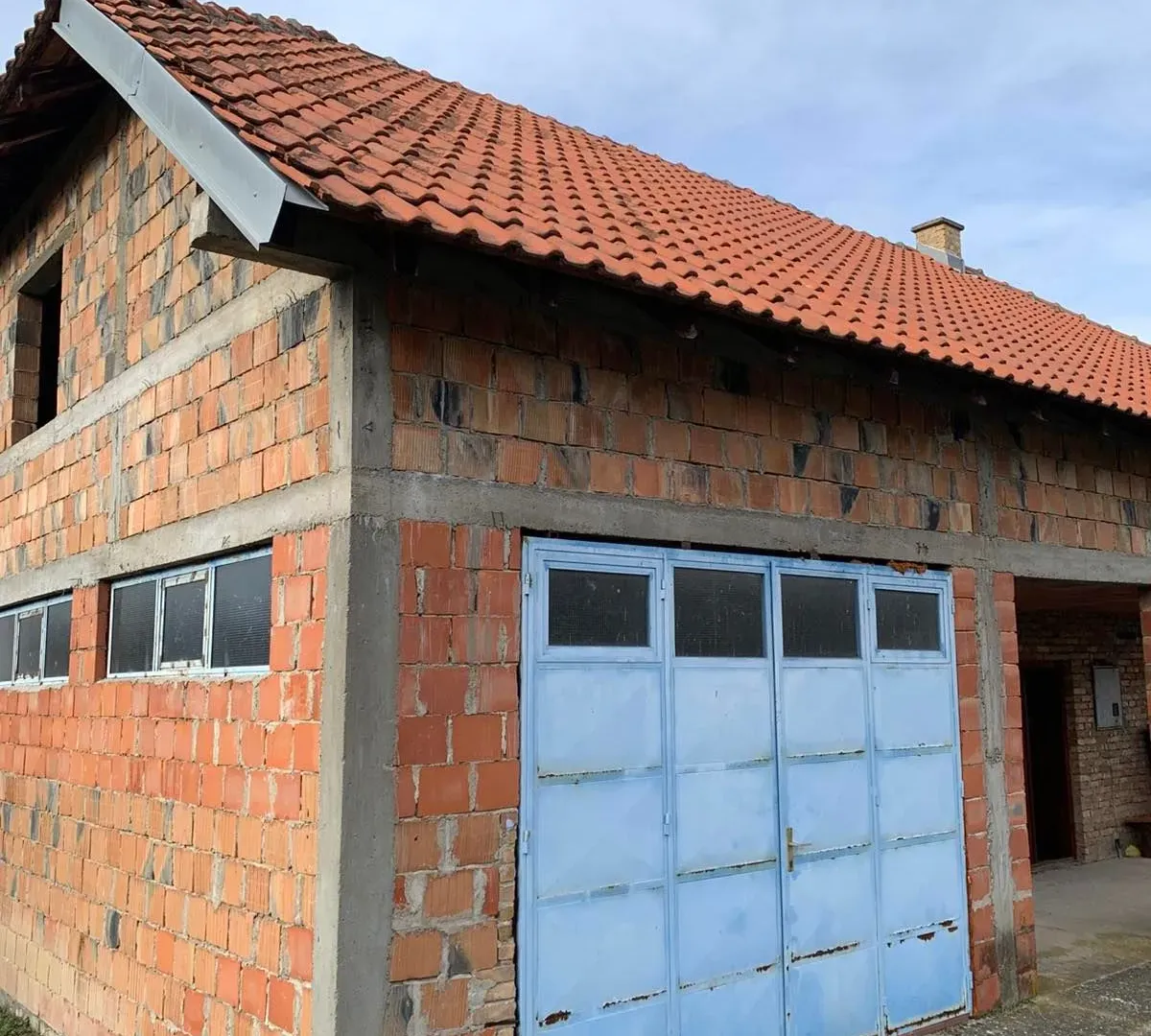 Prodaja, kuća, 190m², Vrbovno, Lazarevac
