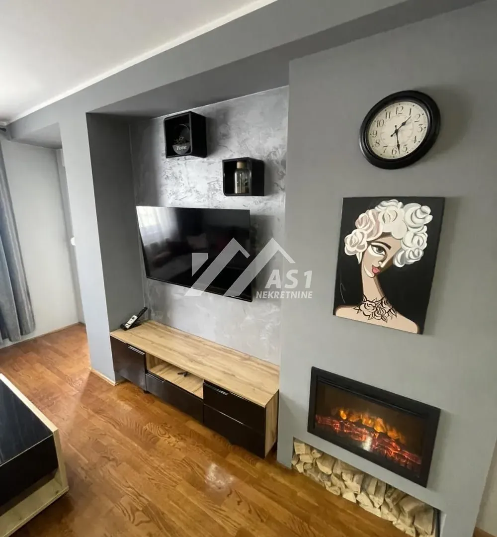 Izdavanje, dvosoban stan, 45m², Novi Sad Sve Podlokacije, Novi Sad