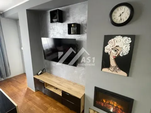 Izdavanje, dvosoban stan, 45m², Novi Sad Sve Podlokacije, Novi Sad - image 2