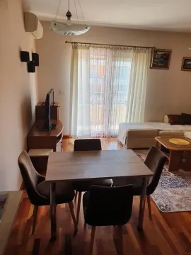 Rent, two bedroom apartment, 74m², City Kvart, Podgorica - image 18