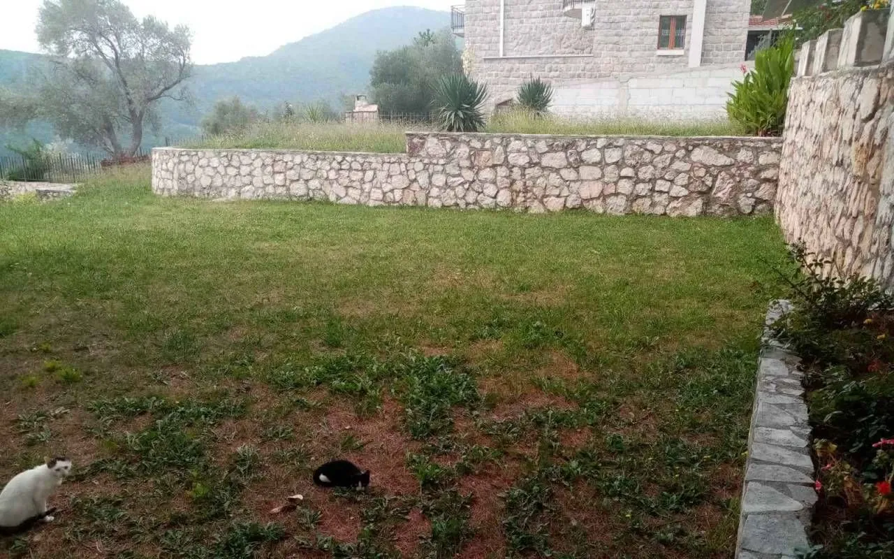 Sale, land lot, 834m², Markovići, Budva