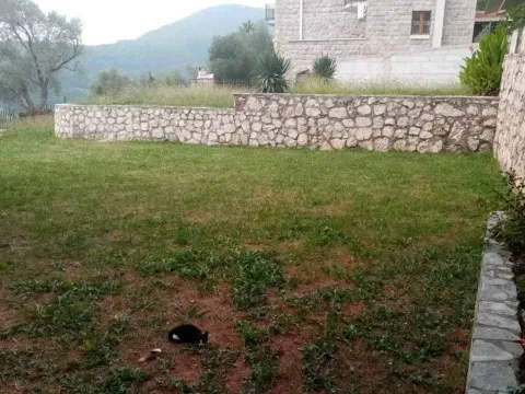 Sale, land lot, 834m², Markovići, Budva - image 3