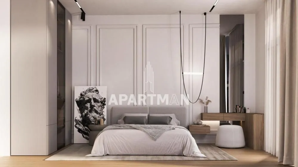 Sale, four bedroom apartment, 92m², Crveni Krst, Beograd