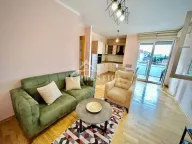 Izdavanje, jednosoban stan, 50m², Preko Morače, Podgorica - image 1