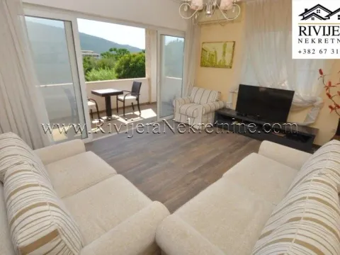 Prodaja, trosoban stan, 102m², Kumbor, Herceg Novi