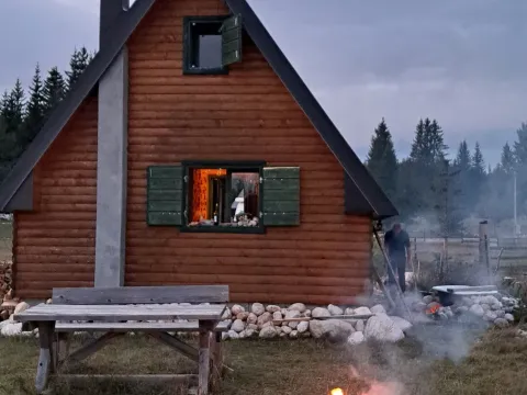 Prodaja, kuća, 32m², Žabljak, Crna Gora - image 4