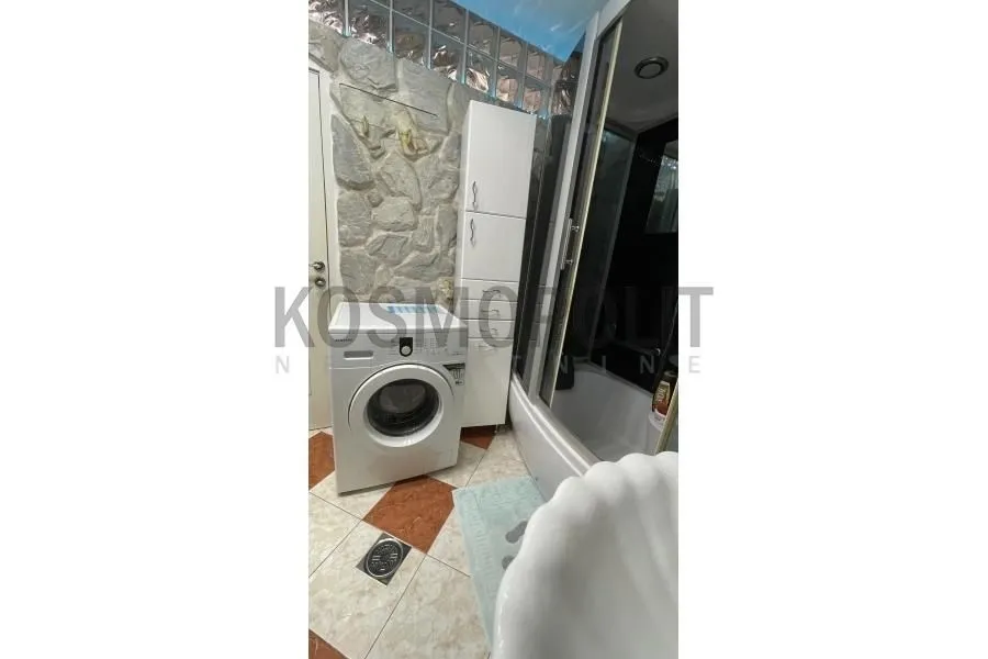 Sale, three bedroom apartment, 57m², Karaburma, Palilula Sve Podlokacije