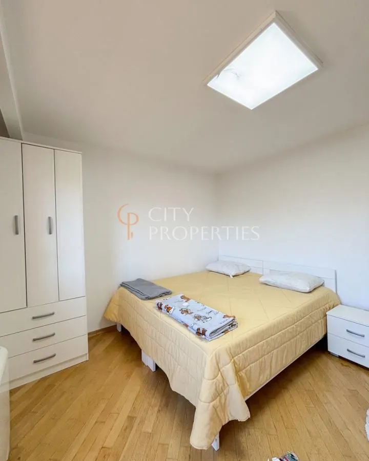 Rent, house, 135m², Dajbabe, Podgorica